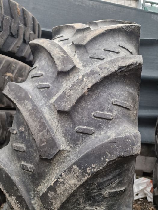ANVELOPĂ agri 16.9R28 marca Kleber