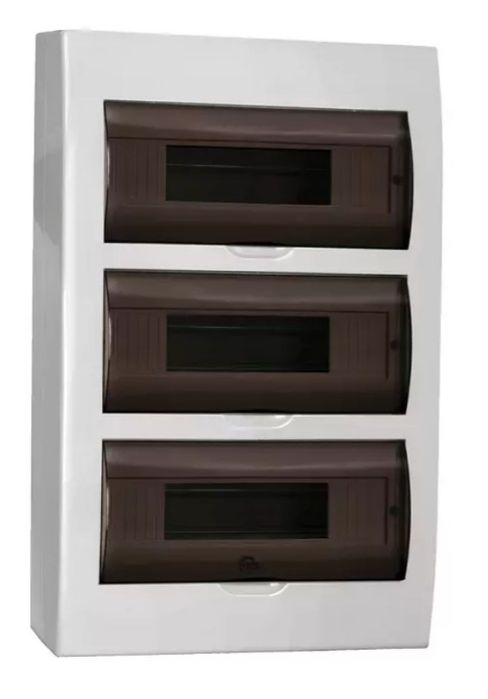 Щрн на 36 автомат фирм "Iek"