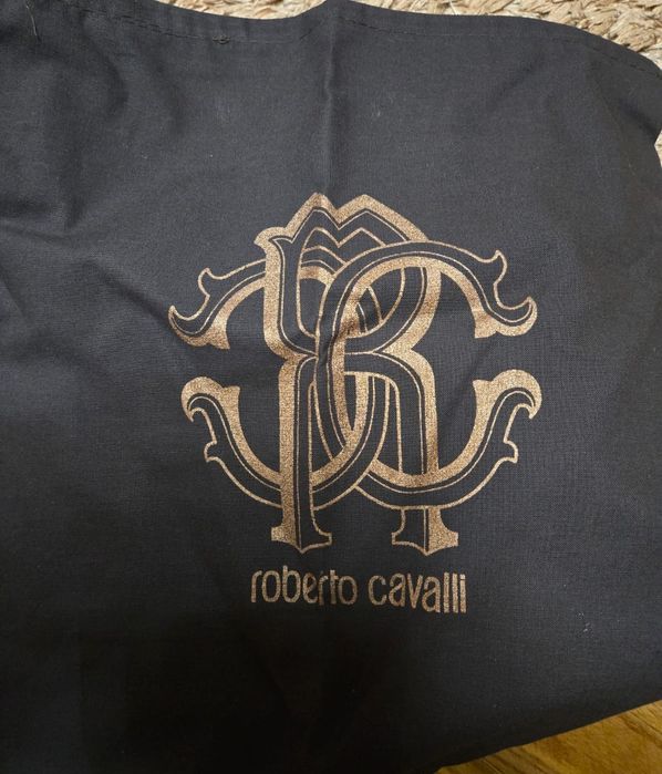 Продам кеды Roberto CAVALLI