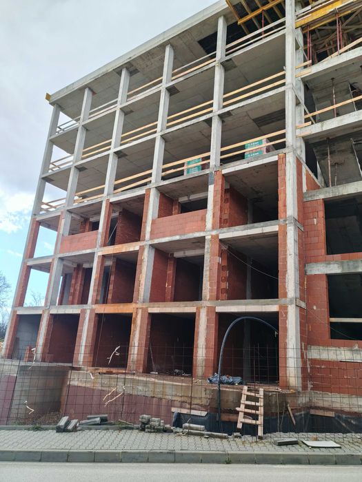 Двустаен апартамент