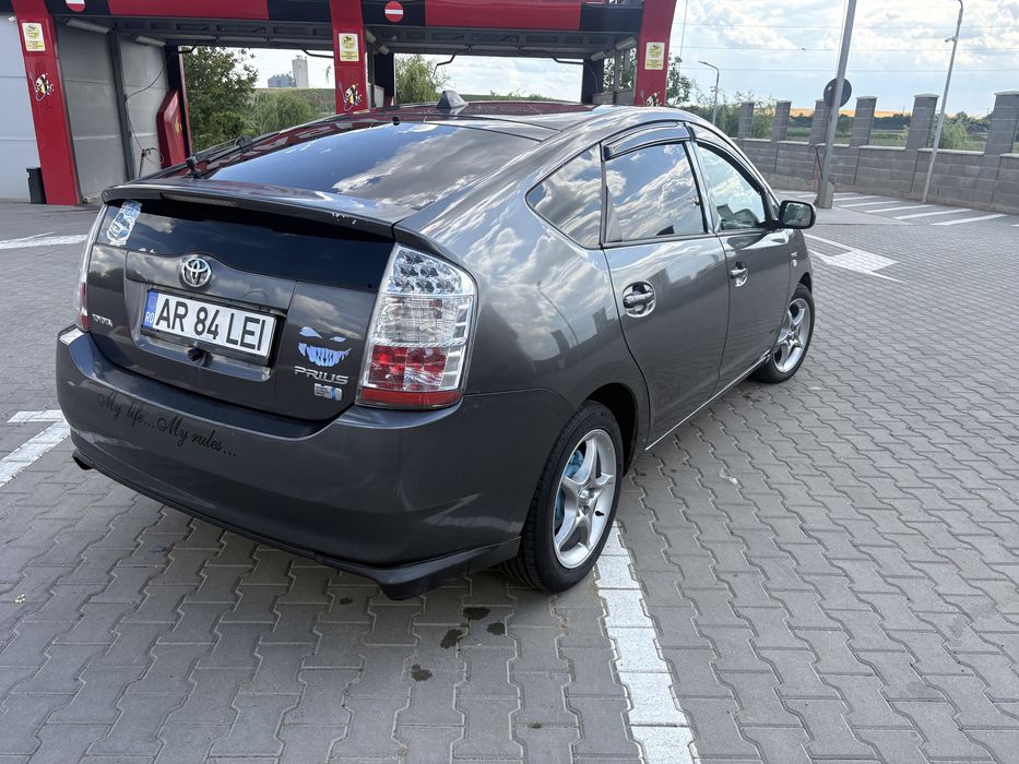 Toyota Prius 2 2009