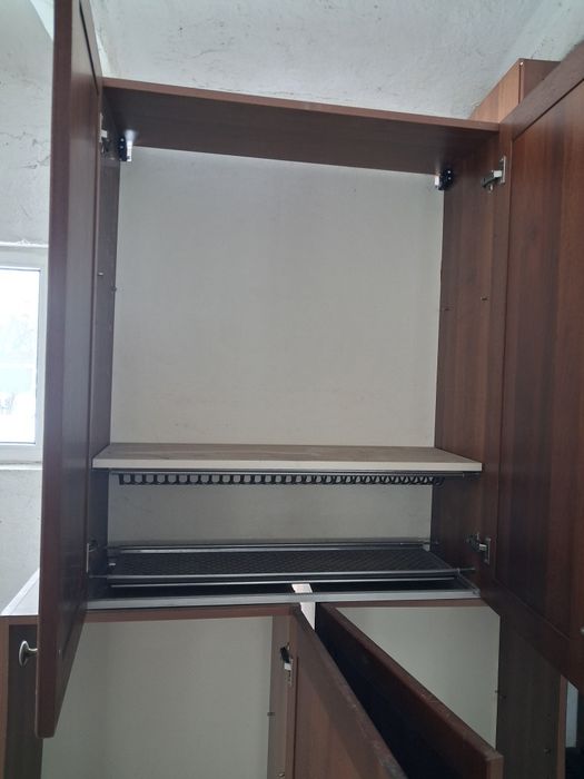 Set mobilier pentru bucatarie