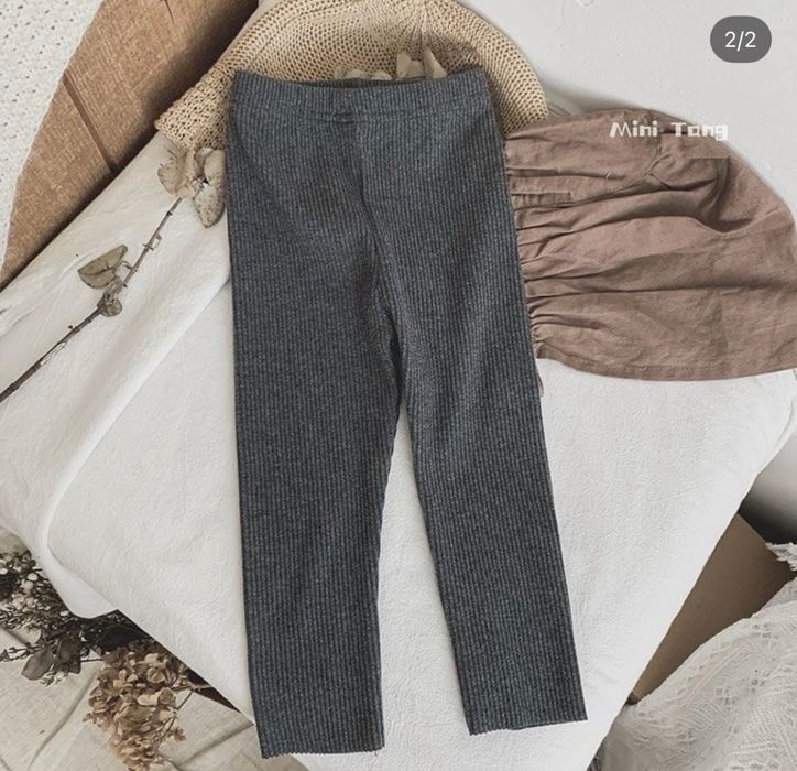 Лосины для девочек