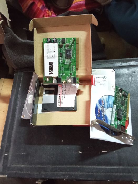 Laptop pentru piese.