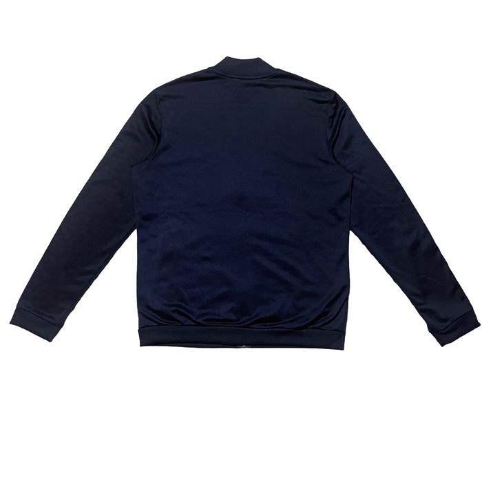 Унисекс горнище Adidas | Размер M | Полиестер | +Poizon сертификат