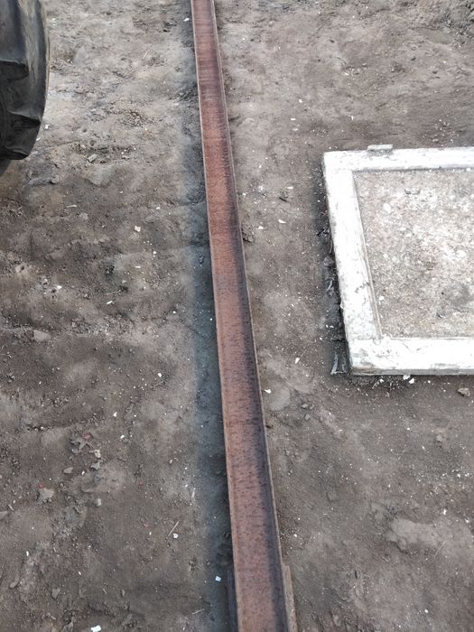 Двутавры, швеллера, листовой металл