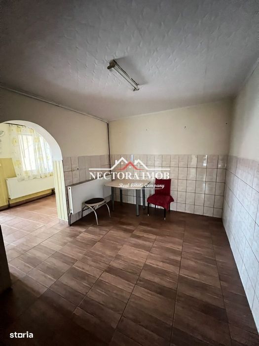 NECTORA IMOB-Casa cu mansarda 4 camere, 2 bai, Zona Velenta, 130 mp
