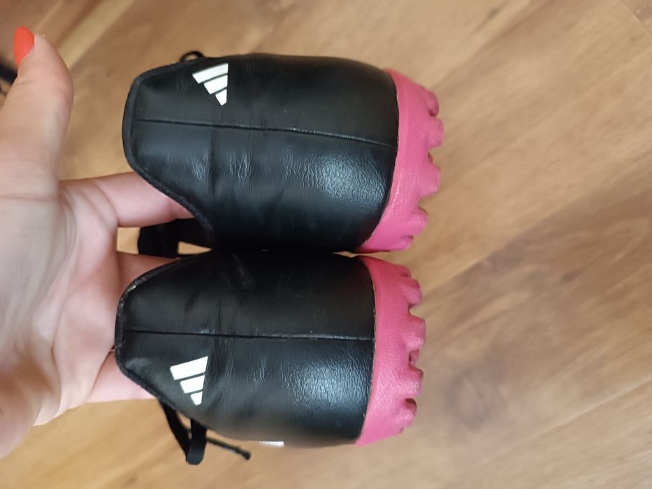 Стоножки Адидас Adidas 42 ⅔