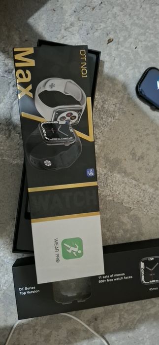 DT NO 7 MAX hamma yogi chotki ishlid