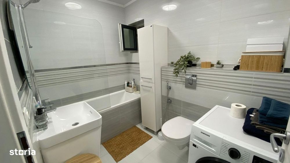 Apartament 2 camere, - 48 mp, zona El Gringo, Selimbar