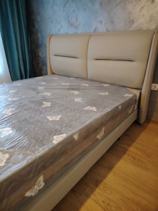 Чисто нова спалня