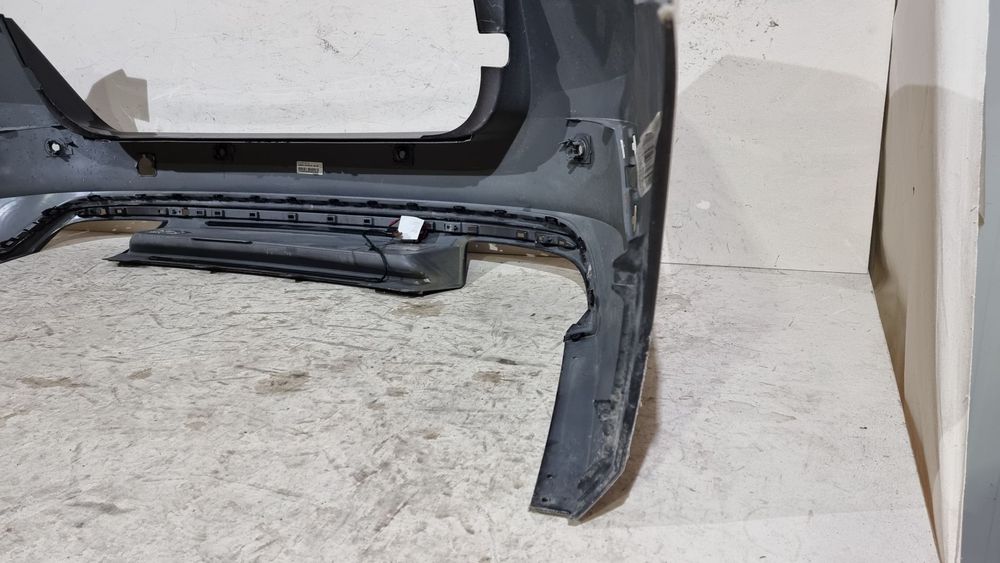 Bara spate Skoda Octavia 4 Kombi, VRS, 2020, 2021, 2022, 2023, 5E7807421C.