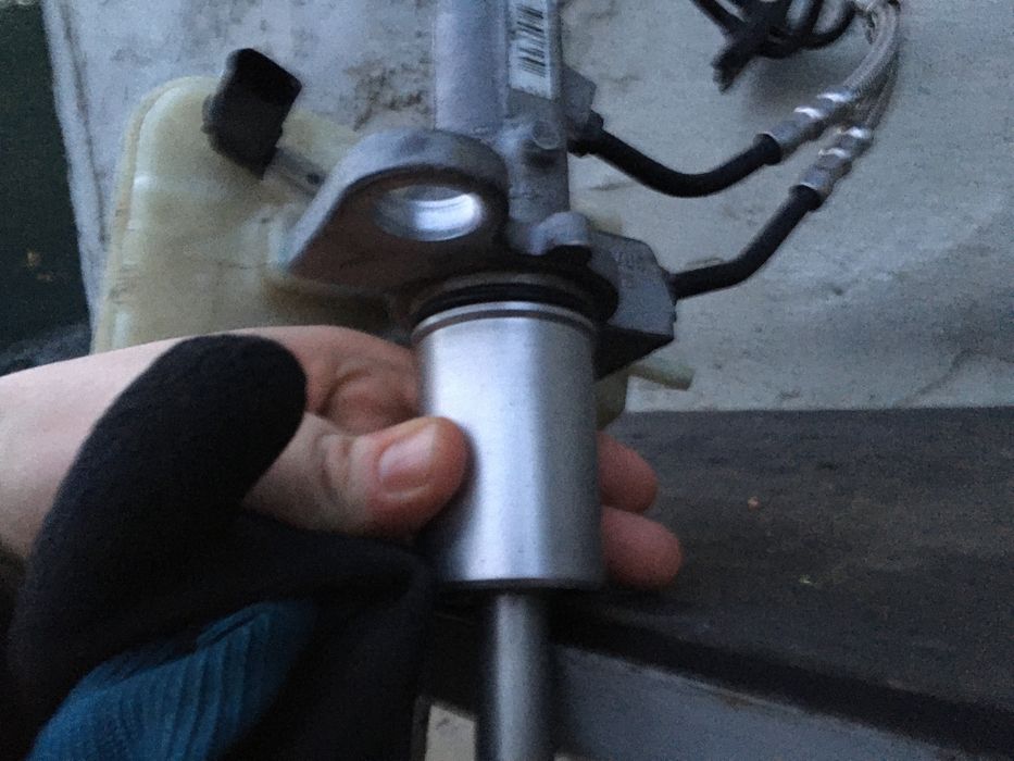 Pompa Servo Frana ESP Vw Passat B5.5 Audi A6