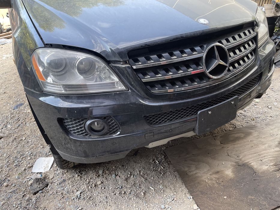 w163,w221,w164 bmw e53