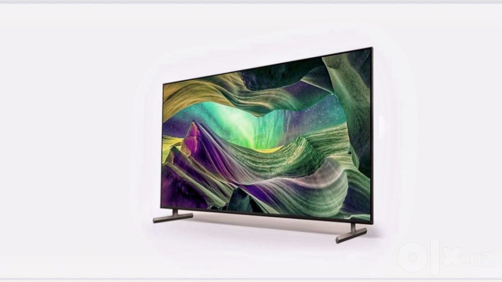 Televizor  Sony K- 65X85L  4k Ultra HD 120 Hz Акция . Для дома.