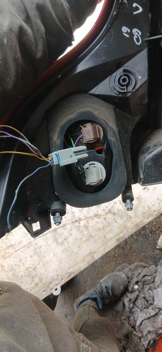 Stop Dreapta Volvo xc60 2008-2017