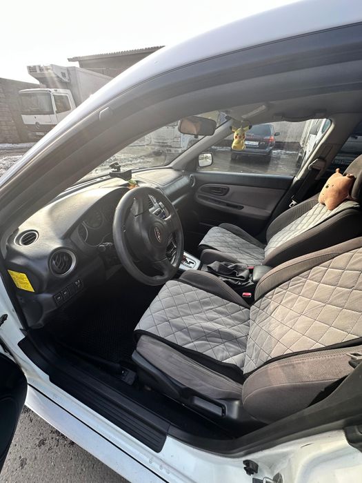 Субару импреза продам