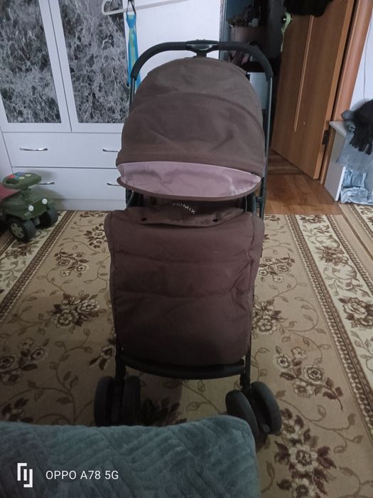 Продам коляску лето