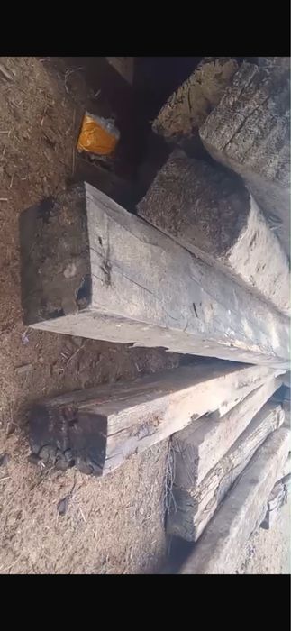 Шпалы хорошем состоянии