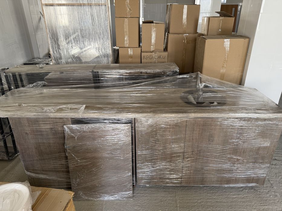 Кухонная сталежка