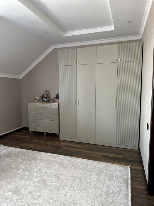 Продам трехуровневый дом