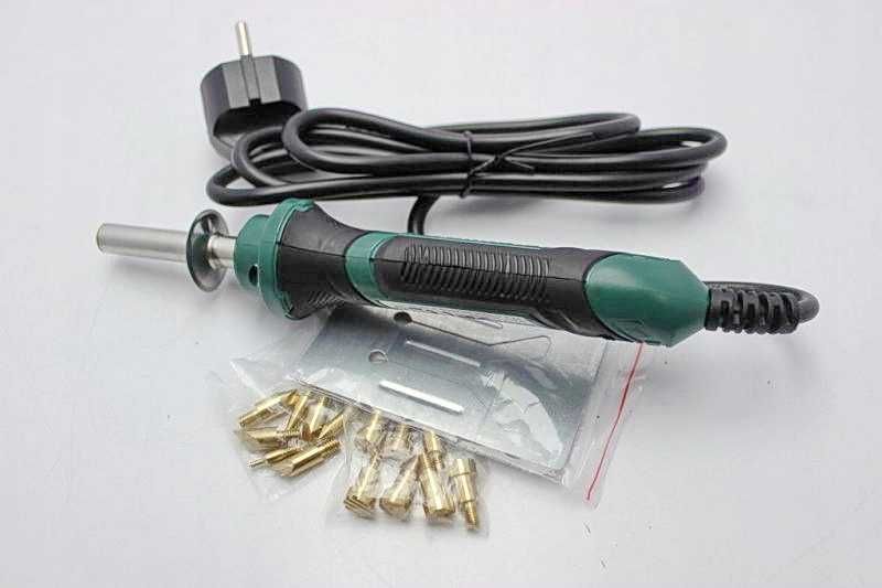 Aparat pirogravat, pirogravura