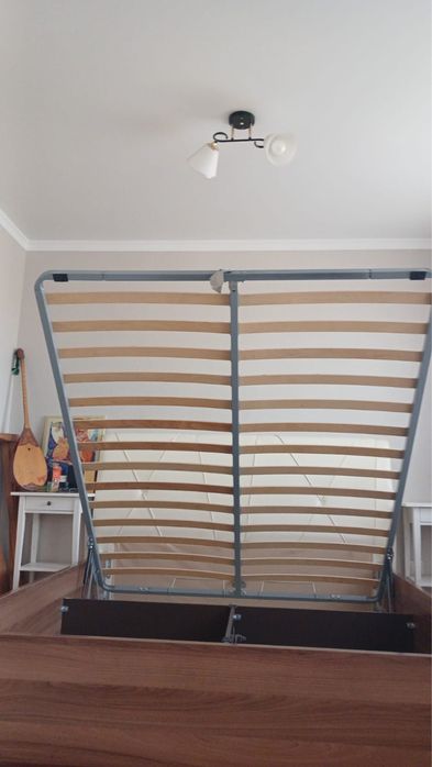 Продам кровать «Шатура»