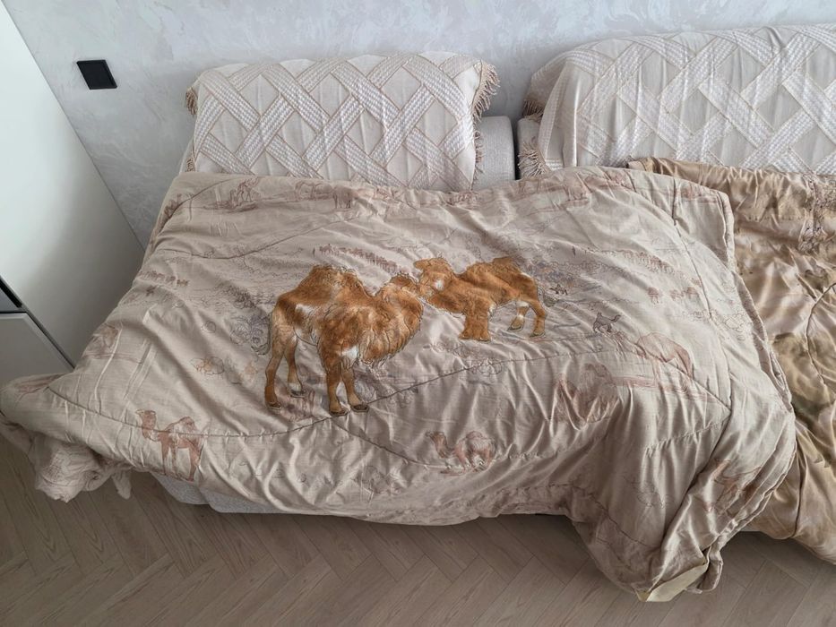 Продам постельное белье