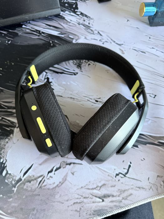 наушники vgn vxe v1.