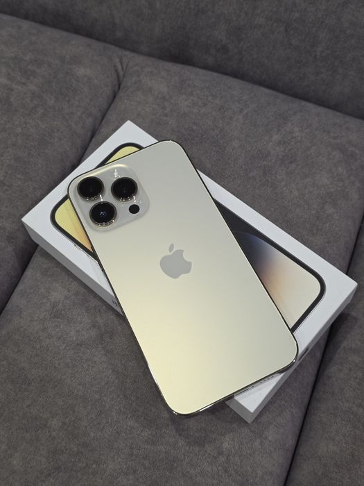 iPhone 14 Pro Max