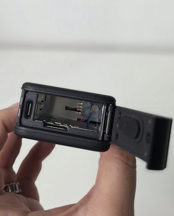 Camera video sport GoPro HERO9, 5K, Black Edition