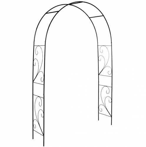 Градинска арка Розалия