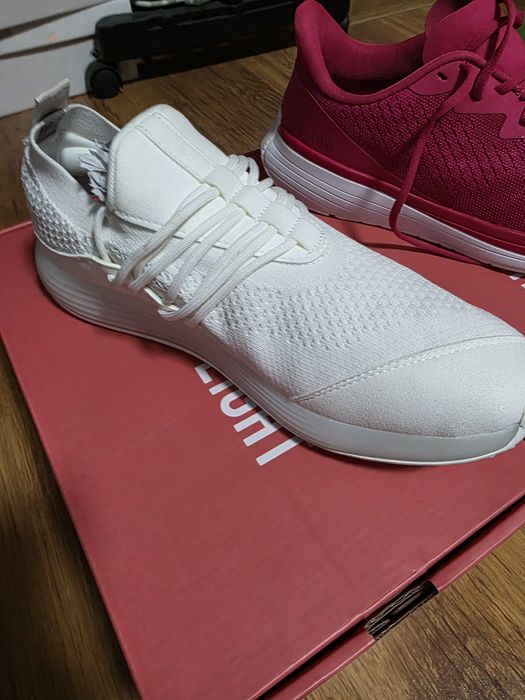 Маратонки LANE-EIGHT