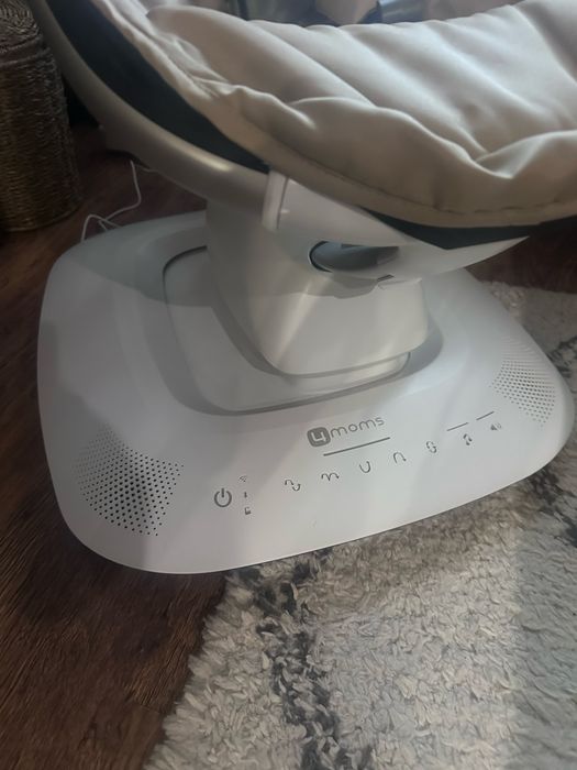 Бебешка люлка 4Moms Mamaroo 5.0