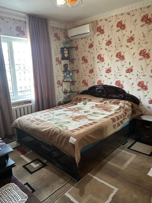 Продаётся уютная квартира — заезжай и живи!