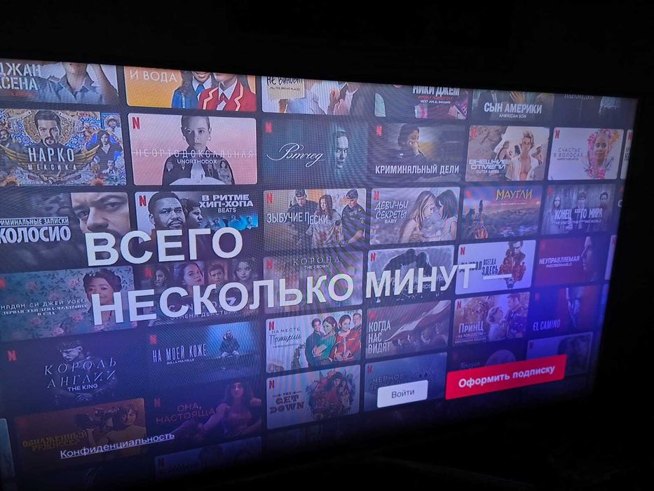 Телевизор  Samsung UE40H6200AK LED Smart