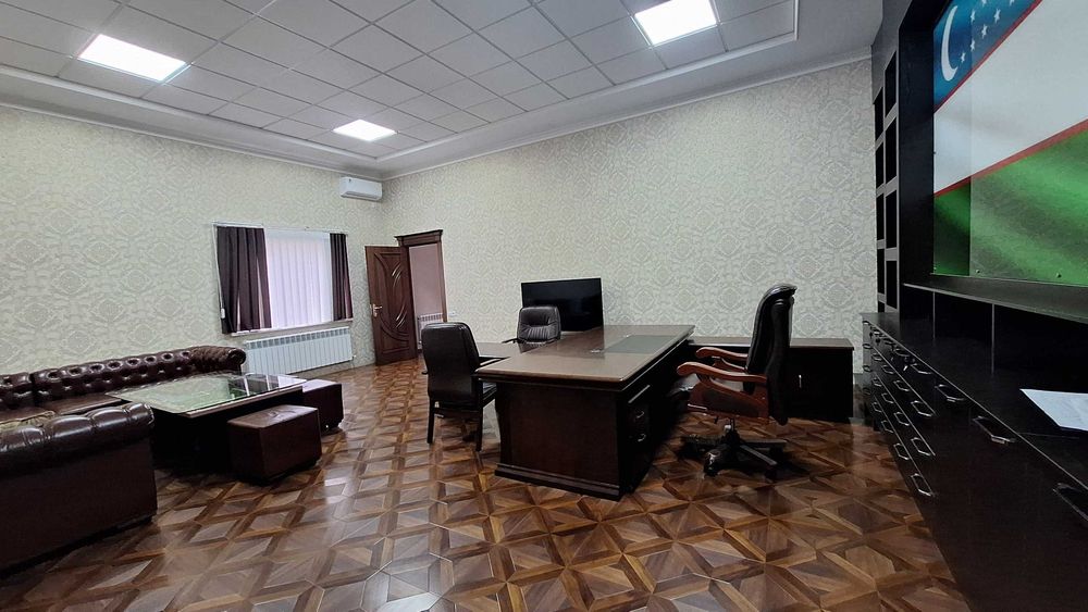 Готовый авто бизнес центр продаётся Новый Узбекистан