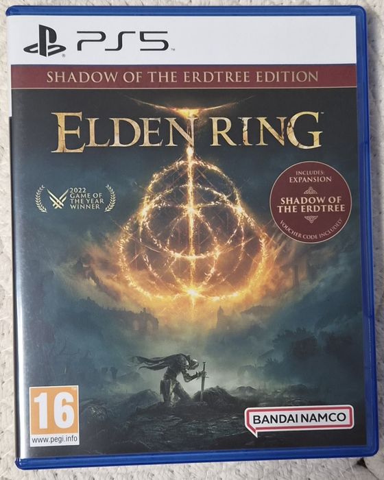 Joc PS5 - Elden ring