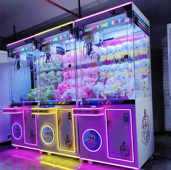 Аппарат хватайка