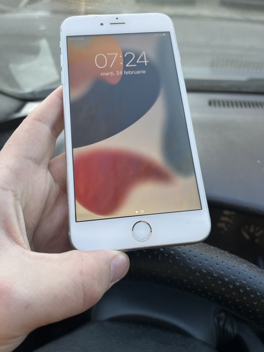 Iphone 6S plus 32GB stare buna
