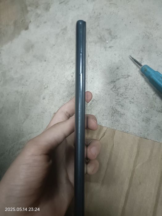 Телефон в хорошем состоянии