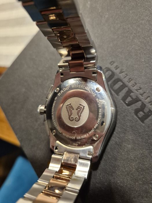 Rado часы оригинал.