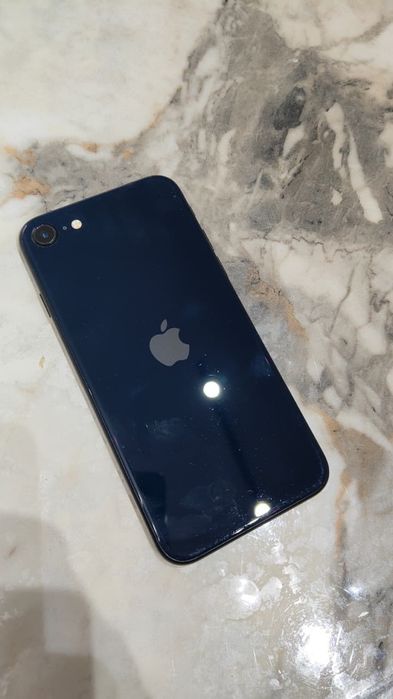 Apple IPhone SE 3 2022