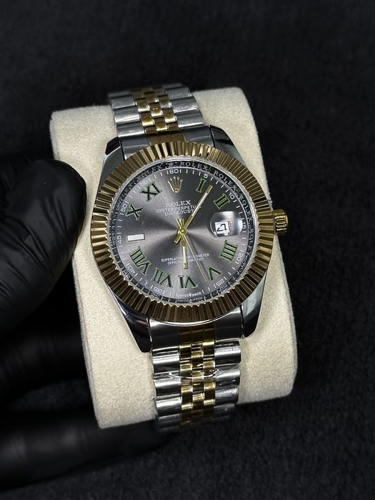 Rolex Datejust • Pachet Complet
