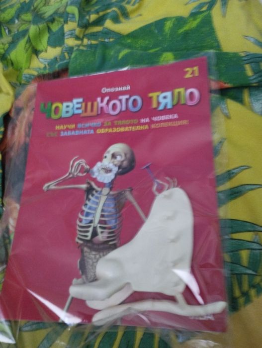 Образователни играчки