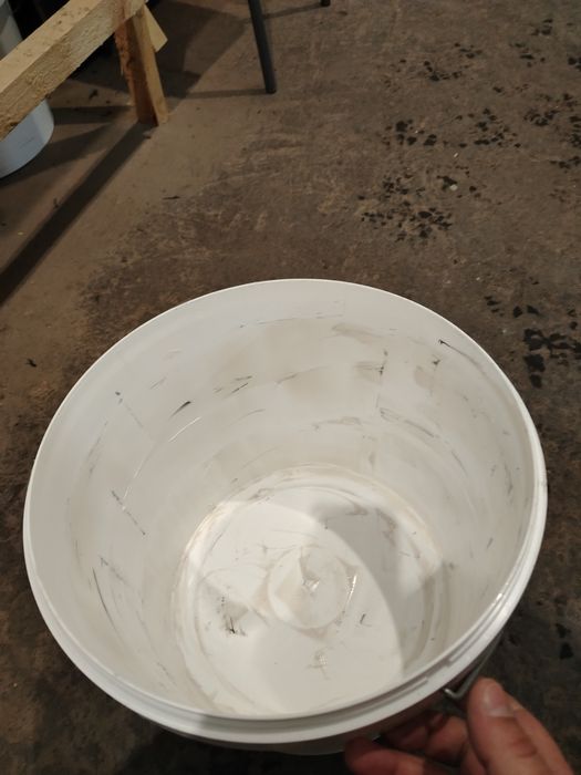 Продам вёдра б/у