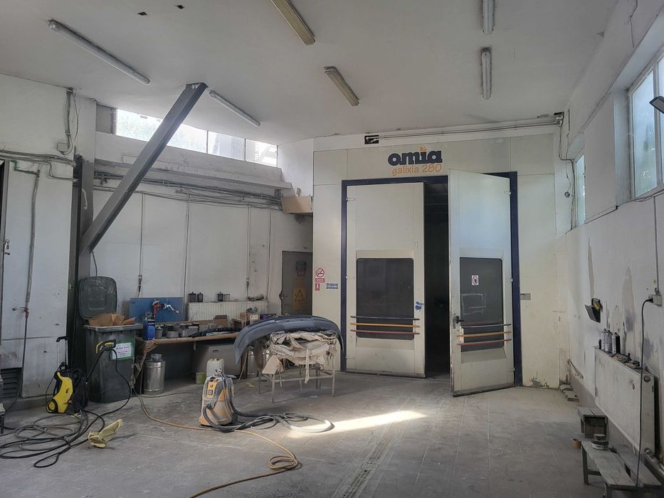 Serice Auto de inchiriat sect 4