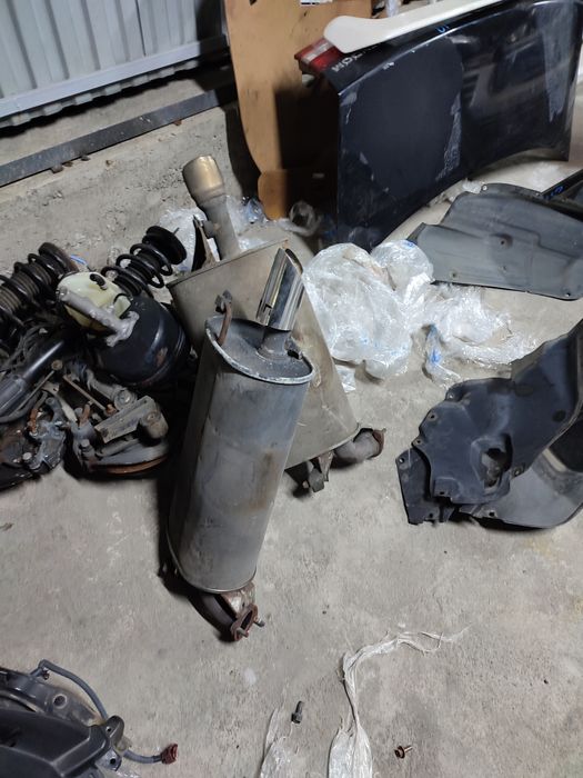 Сервопривод печки на разные модели