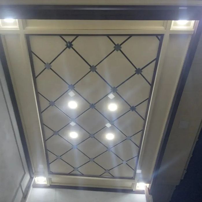 Усто тункафон гипсакардон пластик том урамиз арзон нархда  плотник