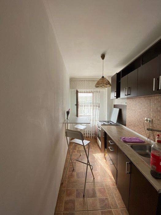 Garsoniera Regim hotelier - PARCUL TEI - Parcul Circului - sector 2